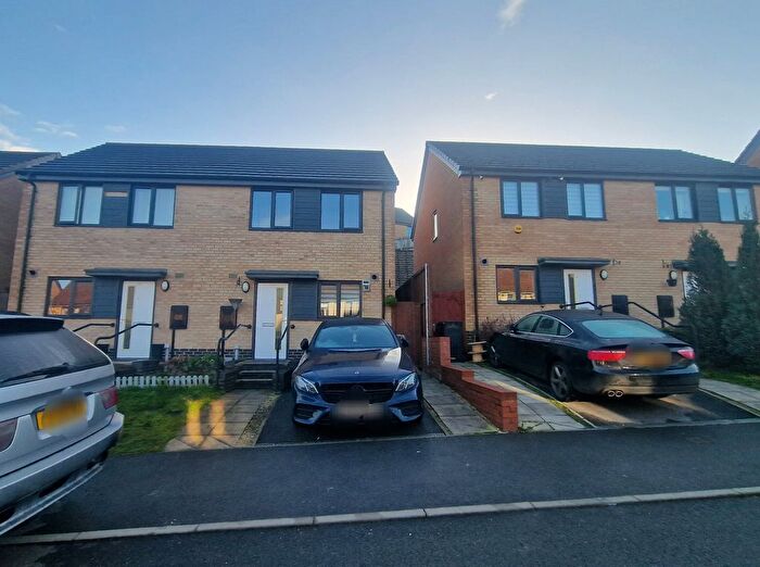 2 Bedroom Property To Rent In Granby Road, Doncaster, DN12