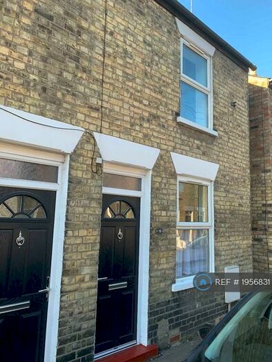 2 Bedroom End Of Terrace House To Rent In Ainsworth Street, Cambridge, CB1