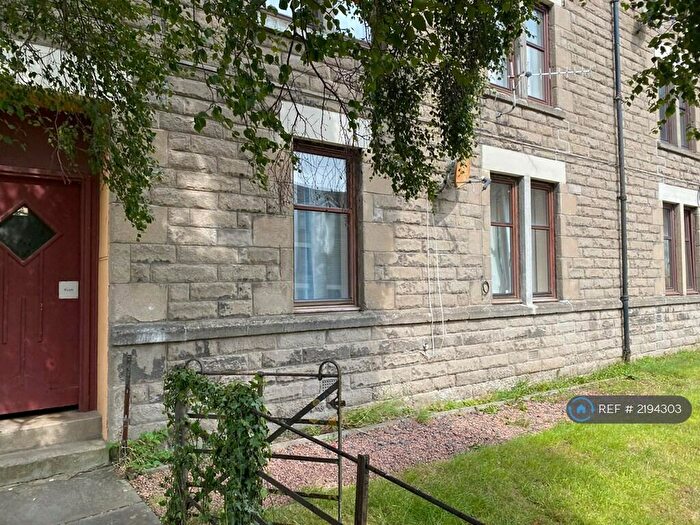 2 Bedroom Flat To Rent In Abbotsford Place, Dundee, DD2