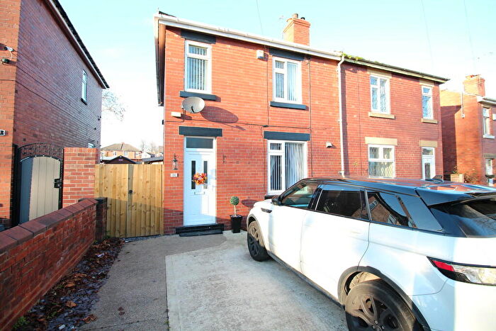 3 Bedroom Semi-Detached House To Rent In Toll Bar Road, Swinton, S64