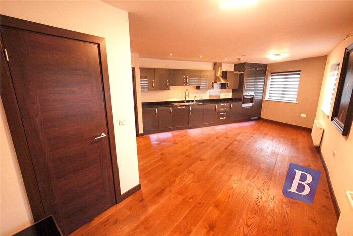 1 Bedroom Apartment To Rent In Elm Gardens, Mountnessing, Essex, CM15