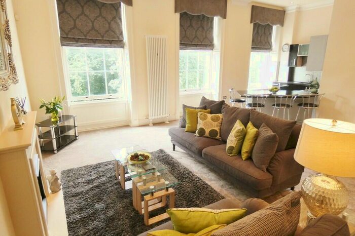 2 Bedroom Apartment To Rent In Winckley Street, Preston, PR1