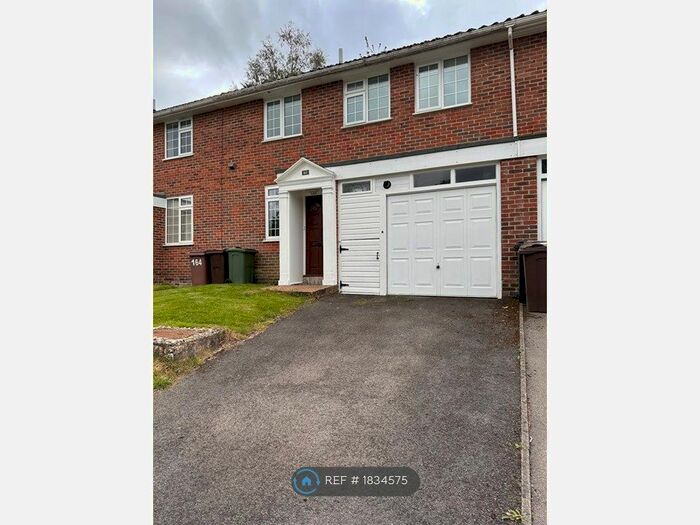 4 Bedroom Terraced House To Rent In Broadmead, Tunbridge Wells, TN2