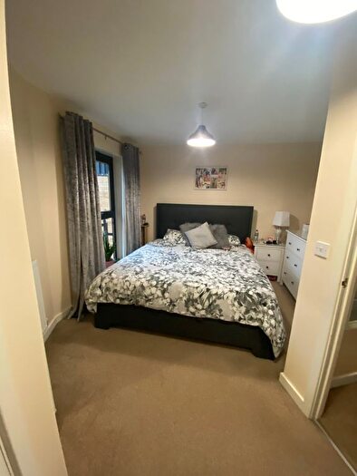 2 Bedroom Flat For Sale In Canterville Place, Mount Lane, Bracknell, Berkshire, RG12