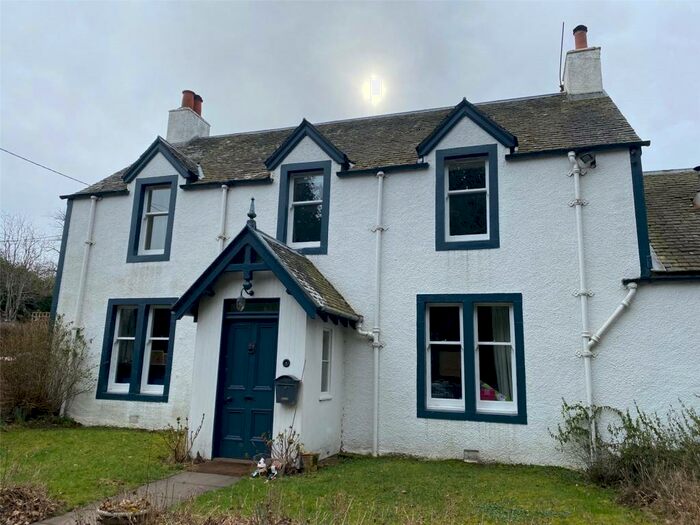 Property To Rent In Abercorn, West Lothian, EH30