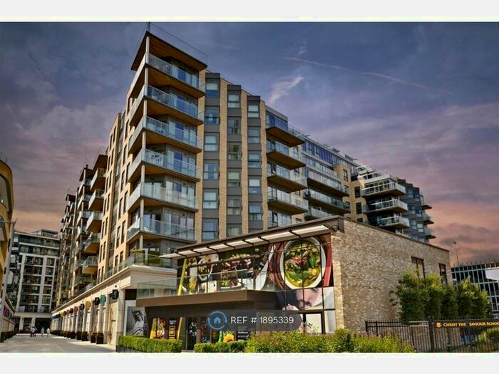 2 Bedroom Flat To Rent In Dickens Yard, London, W5