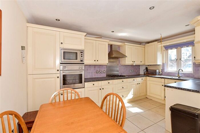 2 Bedroom Terraced House For Sale In Ivy Lane, Canterbury, Kent, CT1