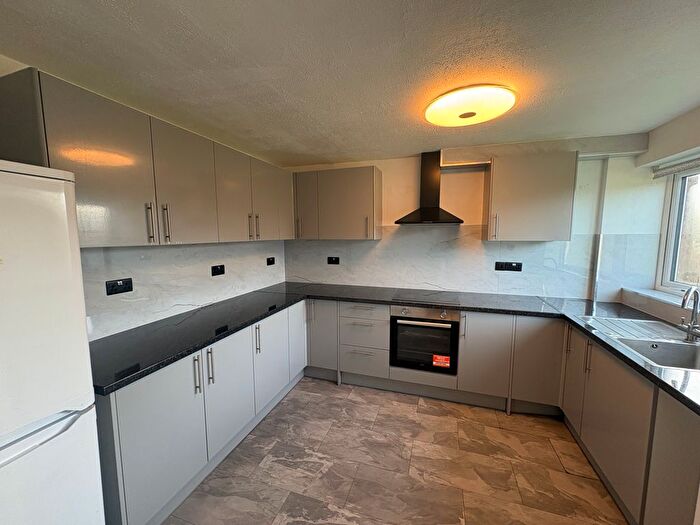 3 Bedroom Terraced House To Rent In Bridgeacre Gardens, Coventry, CV3