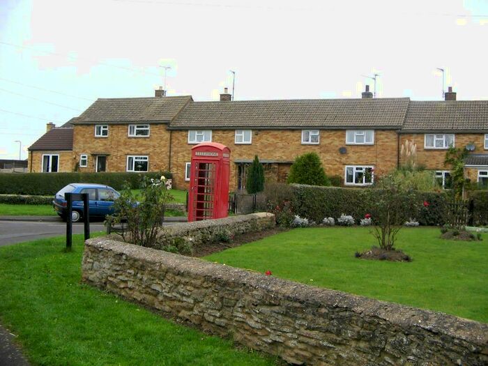 2 Bedroom Flat To Rent In The Drove, PE8