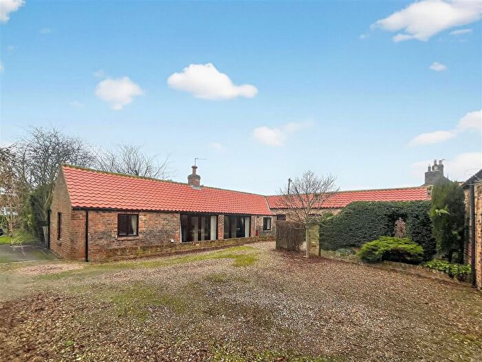 2 Bedroom Barn Conversion For Sale In Sessay, Thirsk, YO7