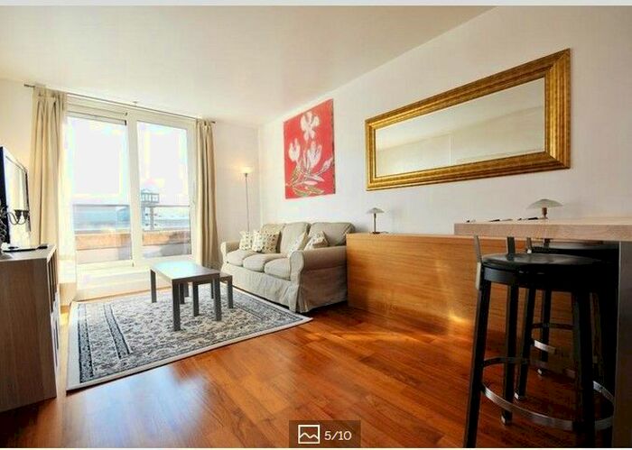 2 Bedroom Flat To Rent In Peninsula Apartments, Praed Street, London., W2