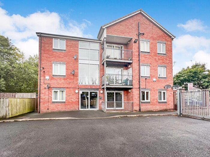 1 Bedroom Flat To Rent In The Wheelgate, Loxham Street, Moses Gate, BL3