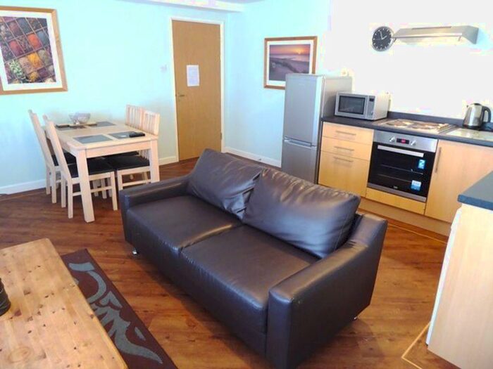 2 Bedroom Apartment To Rent In Apartment Smiths Court, King Street, Ulverston, LA12