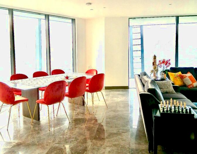 2 Bedroom Flat To Rent In Blackfriars Road, London SE1