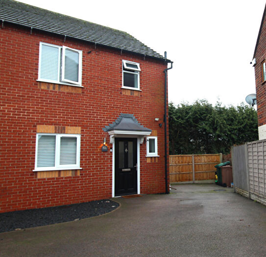 3 Bedroom Semi Detached House To Rent In Coton-in-the-Elms, DE12
