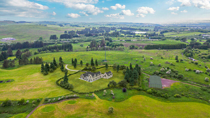 Land For Sale In Earn House, Eastwood Estate, Langlee Road, G77