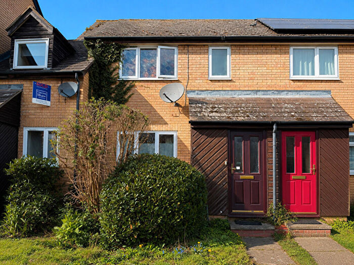 3 Bedroom Terraced House To Rent In High Street, Chesterton, CB4