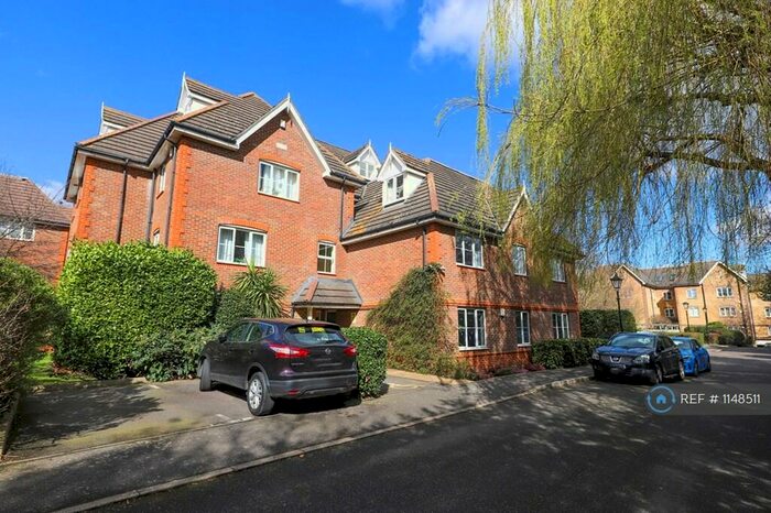 2 Bedroom Flat To Rent In Arless House, Harrow, HA1