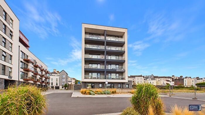 2 Bedroom Flat For Sale In Kingdom Street, Plymouth, PL1