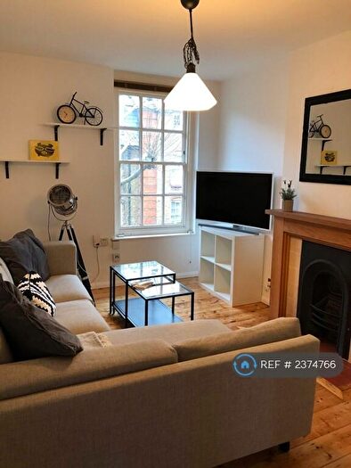 1 Bedroom Flat To Rent In Portpool Lane, London, EC1N