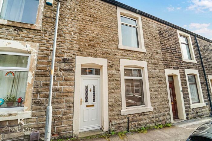 2 Bedroom Terraced House For Sale In Sultan Street, Accrington, BB5