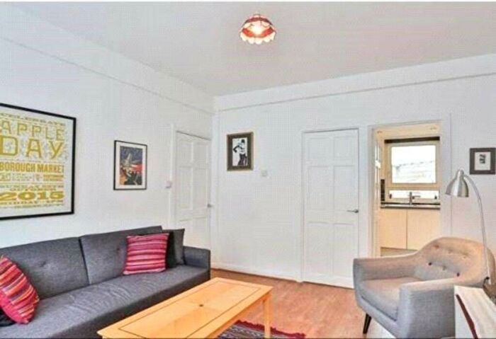 2 Bedroom Apartment To Rent In Neckinger Estate, London, SE16