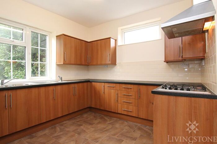 8 Bedroom Town House To Rent In Knighton Road, LE2