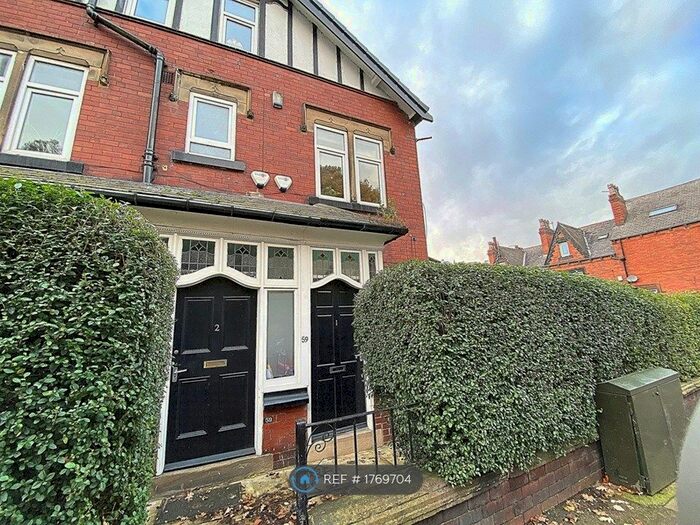 2 Bedroom Maisonette To Rent In Morris Lane, Leeds, LS5