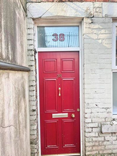 2 Bedroom Flat To Rent In Rawling Rd, Gateshead, NE8