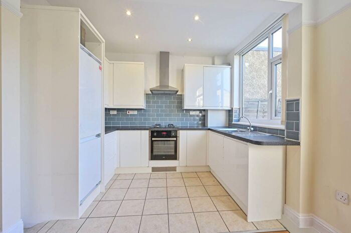 3 Bedroom Property To Rent In Sandringham Avenue, Wimbledon, London, SW20