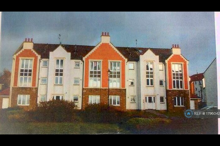 2 Bedroom Flat To Rent In The Moorings, Dalgety Bay, KY11