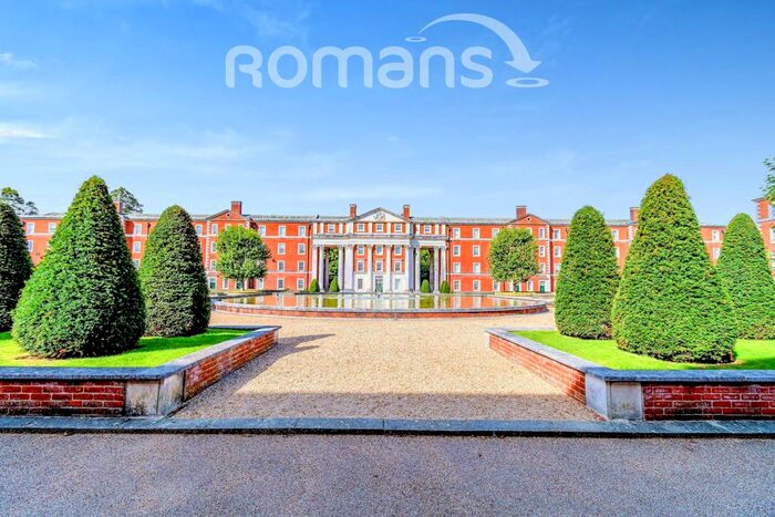 3 Bedroom Apartment To Rent In Peninsula Barracks, Winchester, SO23