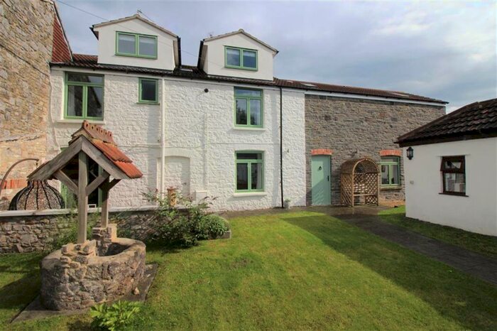 5 Bedroom Cottage For Sale In Main Road, Easter Compton, Bristol, BS35