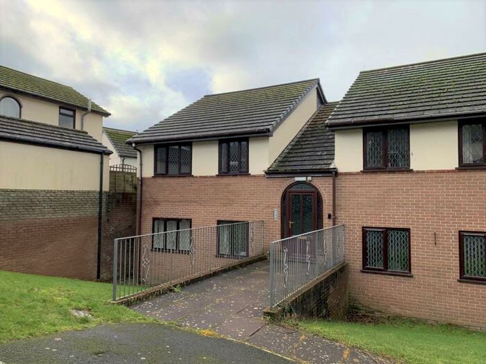 2 Bedroom Apartment To Rent In St Martins Close, East Looe, Cornwall, PL13