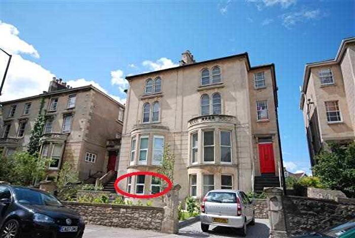 3 Bedroom Apartment To Rent In Garden Flat, Cotham Grove, BS6