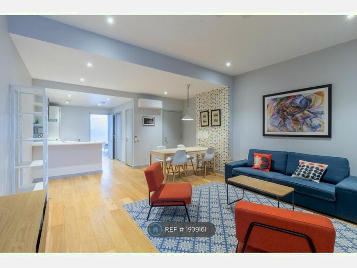 2 Bedroom Flat To Rent In Steedman Street, London, SE17