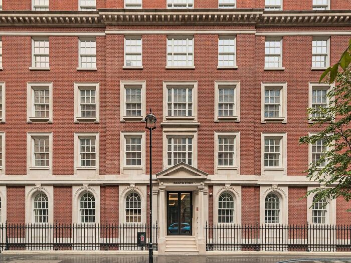 3 Bedroom Flat For Sale In Bolsover Street, Fitzrovia, W1W
