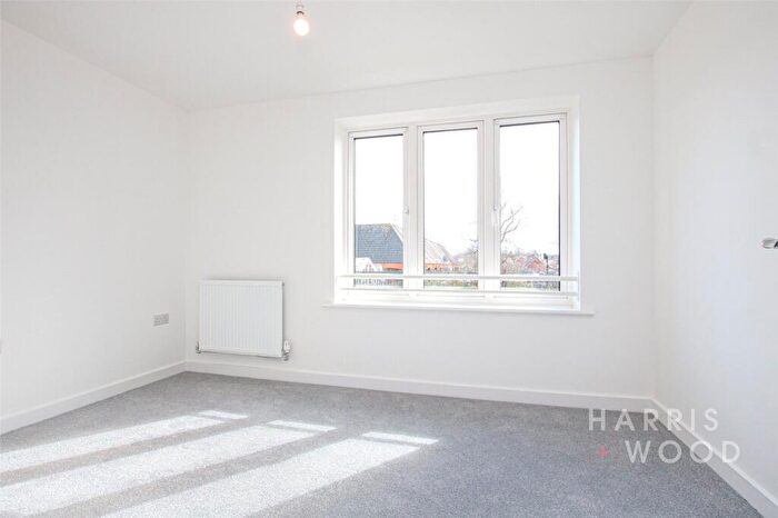 2 Bedroom Apartment To Rent In Barcro Square, Colchester, Essex, CO1
