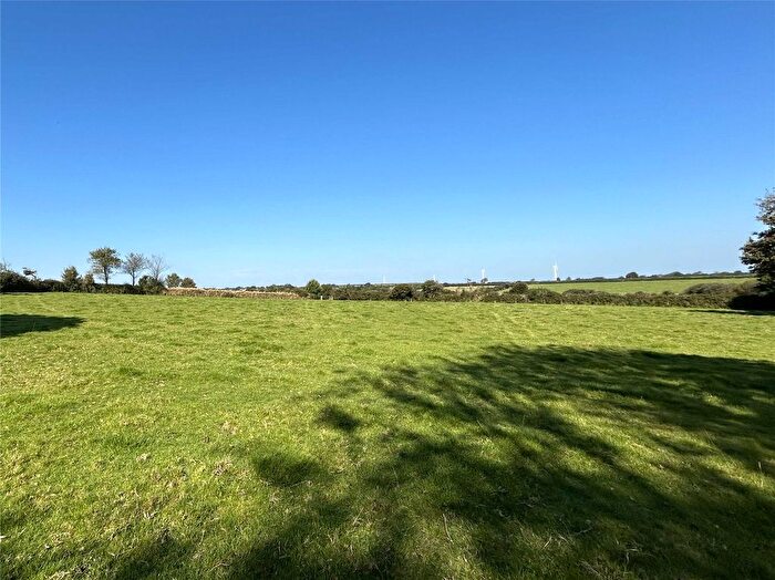 Land For Sale In Altarnun, Launceston, Cornwall, PL15