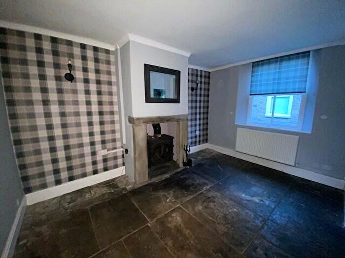 2 Bedroom Cottage For Sale In Water Street, Ribchester, Preston, Lancashire, PR3