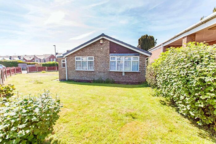 3 Bedroom Detached Bungalow For Sale In Bentinck Drive, Clowne, S43