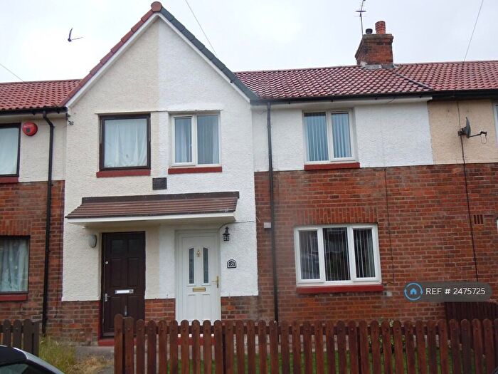 3 Bedroom Terraced House To Rent In Orton Road, Carlisle, CA2