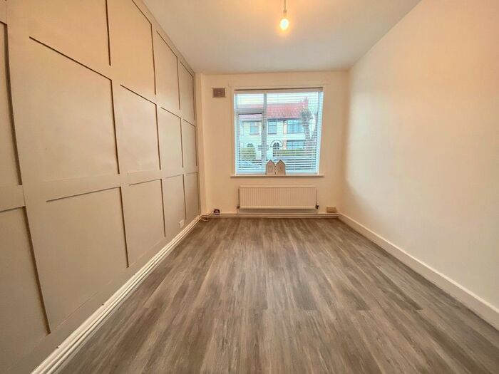 2 Bedroom Flat To Rent In Albany Road, Earlsdon, Coventry CV5