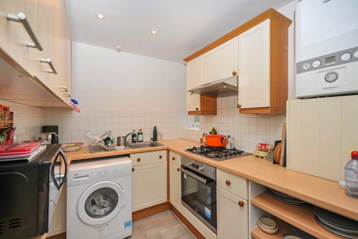 1 Bedroom Flat To Rent In Westgate Road Beckenham, BR3