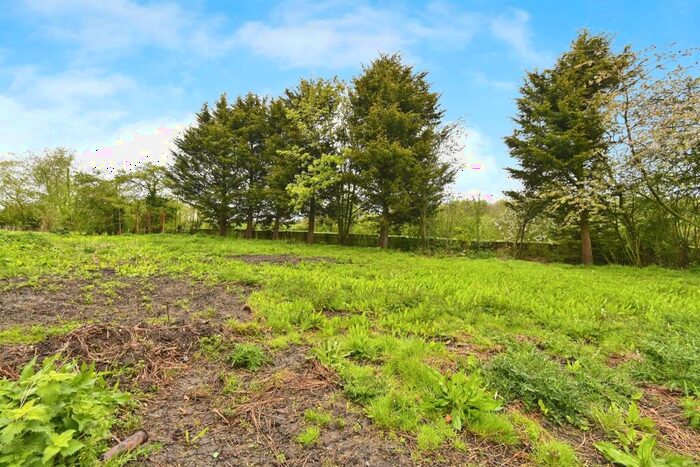 Land For Sale In Halesworth Road, Linstead, Halesworth, IP19