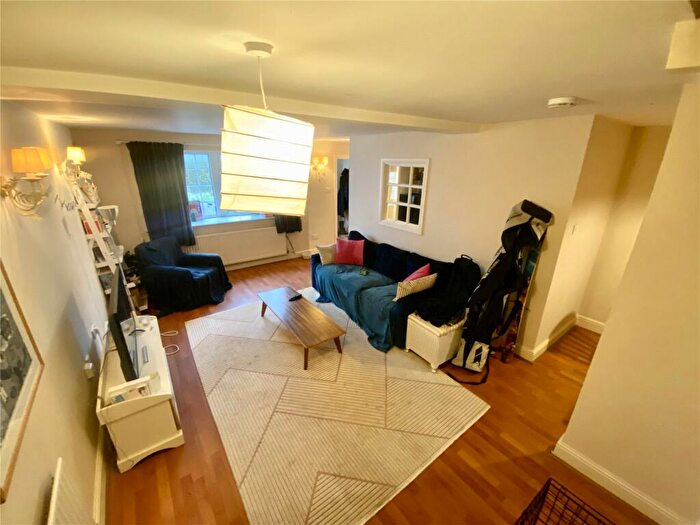 1 Bedroom House To Rent In Windmill Cottages, Common Hill, Cricklade, SN6