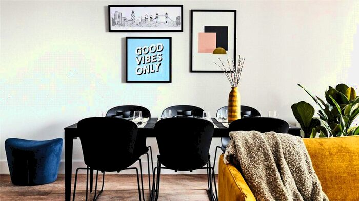 3 Bedroom Apartment To Rent In Uncle Wembley, Park Lane, HA9