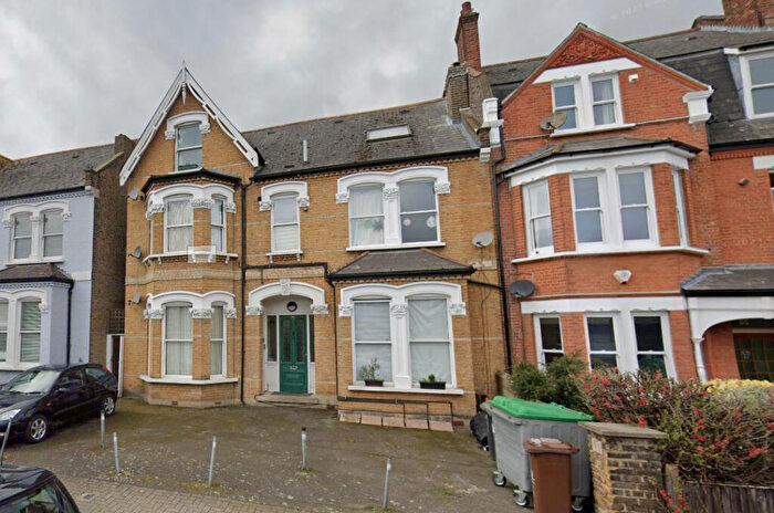 1 Bedroom Flat To Rent In Newlands Park, Sydenham, SE26