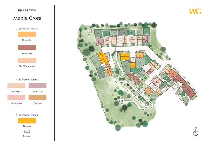 3 Bedroom End Of Terrace House For Sale In Colyton, Devon, EX24