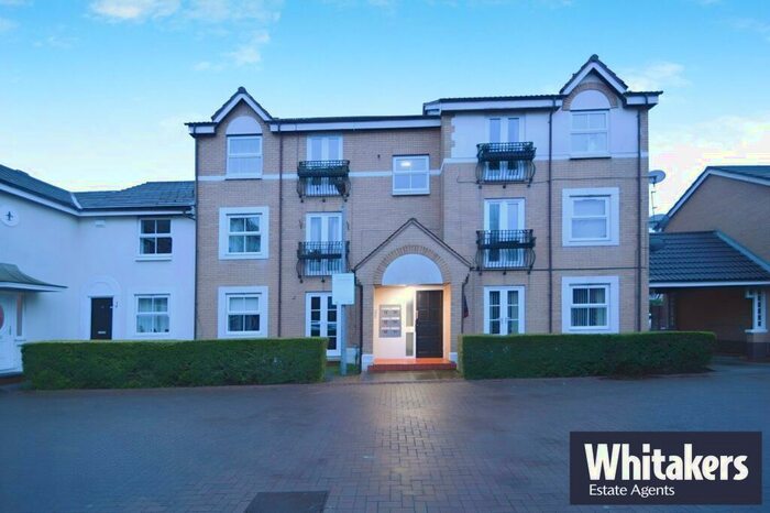 2 Bedroom Apartment To Rent In Lealholme Court, Hull, HU8